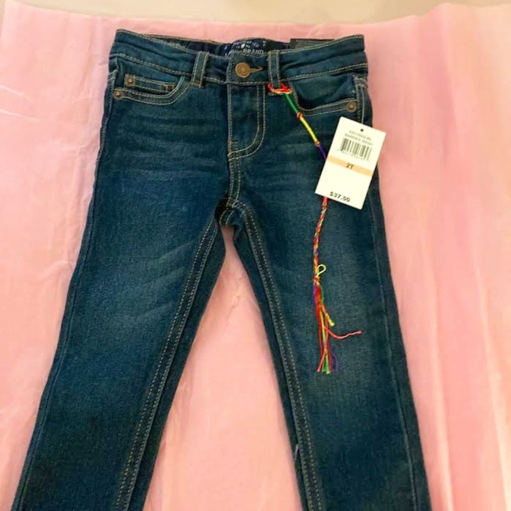 Lucky Brand Jeans